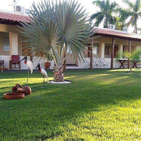 Tuiuiu Park Hotel Rinopolis Εξωτερικό φωτογραφία