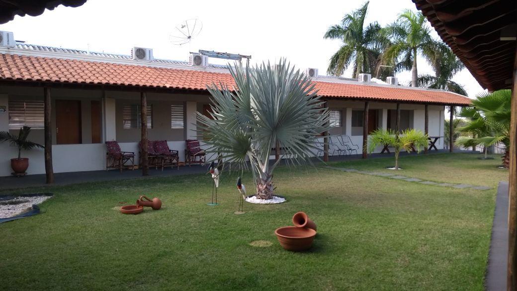 Tuiuiu Park Hotel Rinopolis Εξωτερικό φωτογραφία