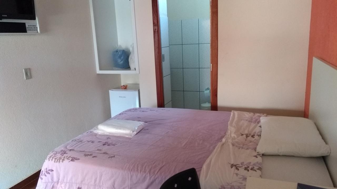 Tuiuiu Park Hotel Rinopolis Εξωτερικό φωτογραφία
