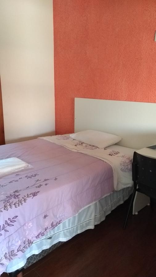 Tuiuiu Park Hotel Rinopolis Εξωτερικό φωτογραφία