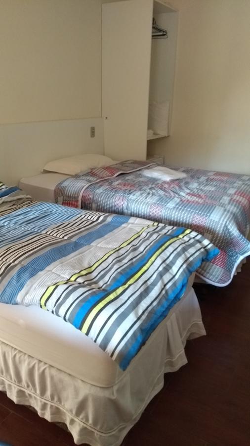 Tuiuiu Park Hotel Rinopolis Εξωτερικό φωτογραφία